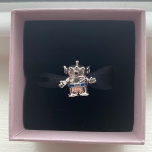 Toy Story Alien Pandora Charm